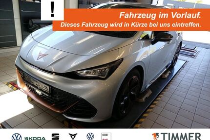 Cupra Born Gebrauchtwagen