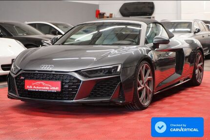 Audi R8 Gebrauchtwagen