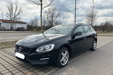 Volvo V60 Gebrauchtwagen