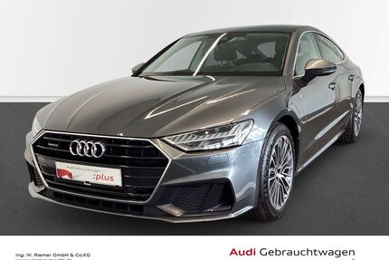 Audi A7 Gebrauchtwagen