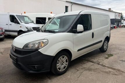 Fiat Doblo Gebrauchtwagen