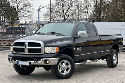 Dodge RAM Gebrauchtwagen