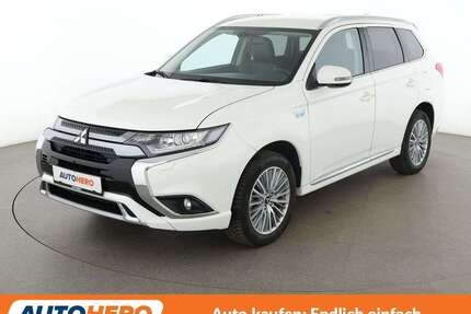 Mitsubishi Outlander Gebrauchtwagen