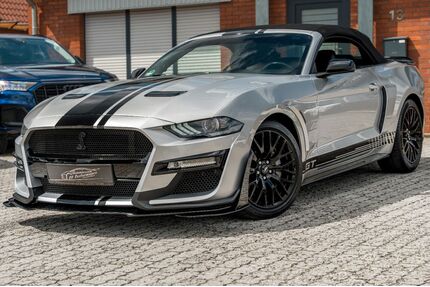 Ford Mustang Gebrauchtwagen