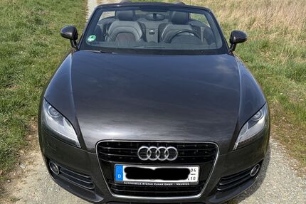 Audi TT Gebrauchtwagen