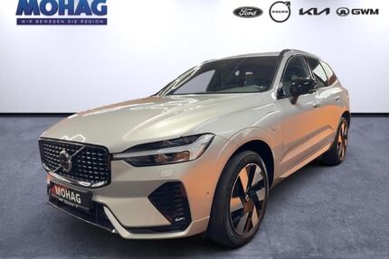 Volvo XC60 Gebrauchtwagen