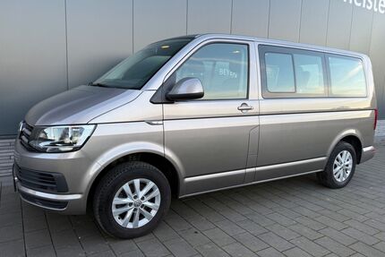 VW T6 Caravelle Gebrauchtwagen