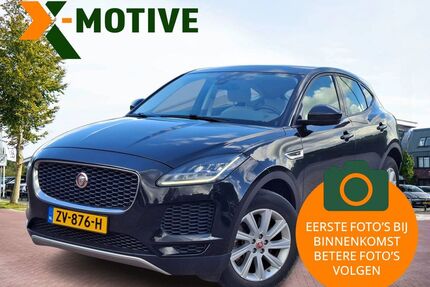 Jaguar E-Pace Gebrauchtwagen