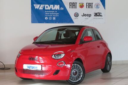 Fiat 500e Gebrauchtwagen