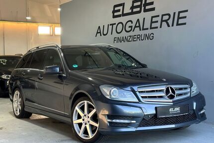 Mercedes-Benz C 220 Gebrauchtwagen