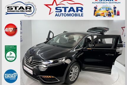Renault Espace Gebrauchtwagen