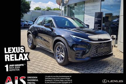 Lexus LBX Gebrauchtwagen