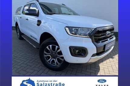 Ford Ranger Gebrauchtwagen