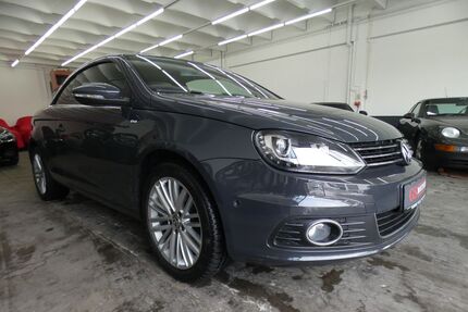 VW Eos Gebrauchtwagen