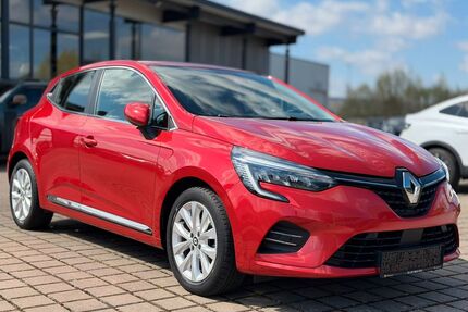 Renault Clio Gebrauchtwagen