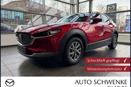 Mazda CX-30 Gebrauchtwagen