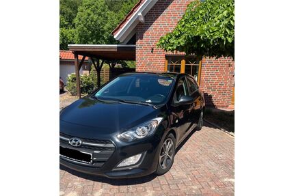 Hyundai i30 Gebrauchtwagen