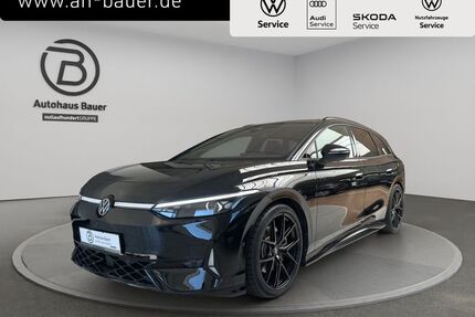 VW ID.7 Gebrauchtwagen