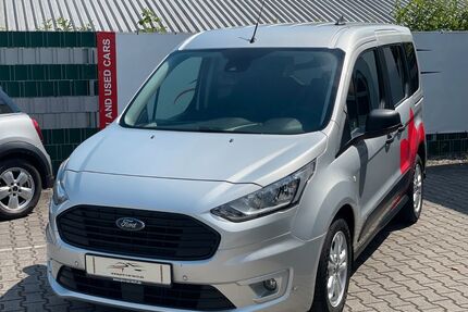 Ford Tourneo Connect Gebrauchtwagen
