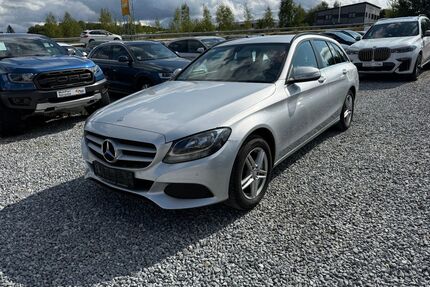 Mercedes-Benz C 220 Gebrauchtwagen