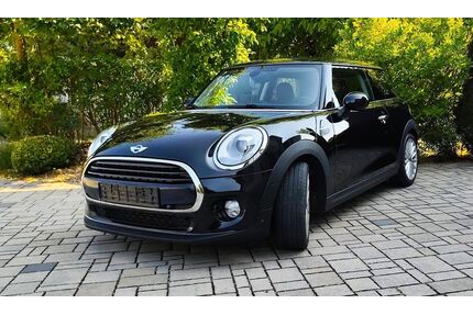 Mini Cooper Gebrauchtwagen