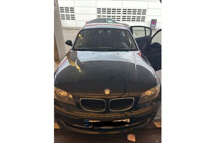 BMW 116 Gebrauchtwagen