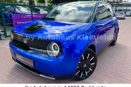 Honda e Gebrauchtwagen