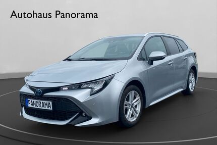 Ford Corolla 