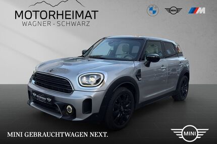 Mini Cooper Countryman Gebrauchtwagen