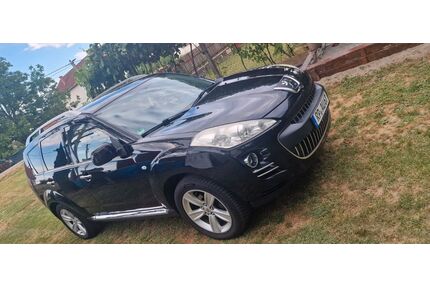 Peugeot 4007 Gebrauchtwagen