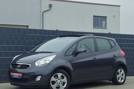 Kia Venga Gebrauchtwagen