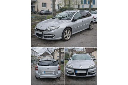 Renault Laguna Gebrauchtwagen