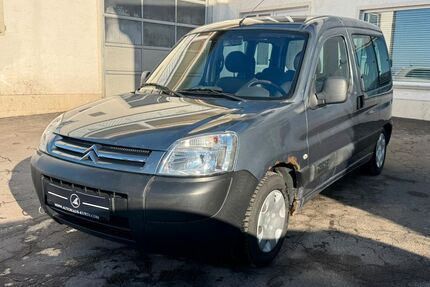 Citroen Berlingo Gebrauchtwagen