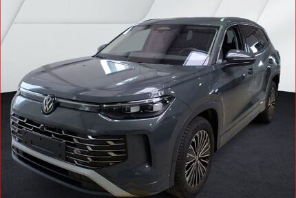 VW Tayron Gebrauchtwagen