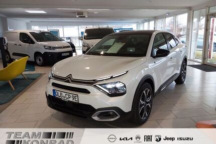 Citroen C4 X Gebrauchtwagen