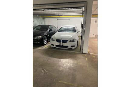 BMW 330 Gebrauchtwagen
