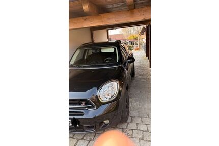 Mini Cooper Countryman Gebrauchtwagen