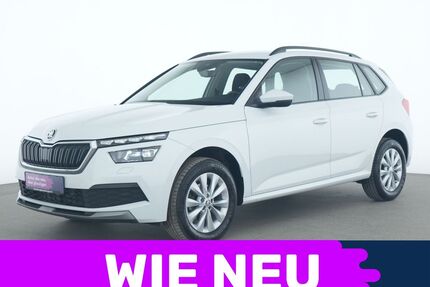 Skoda Kamiq Gebrauchtwagen