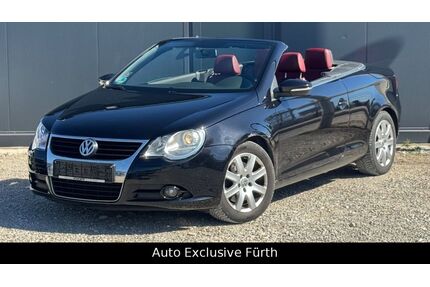 VW Eos Gebrauchtwagen