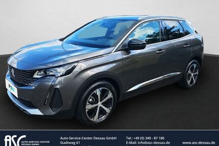 Peugeot 3008 Gebrauchtwagen