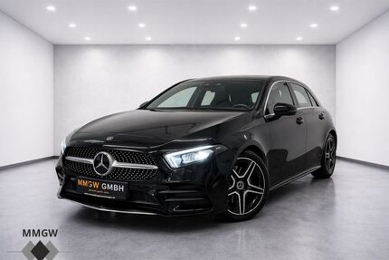 Mercedes-Benz A 220 Gebrauchtwagen