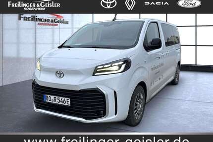 Toyota Proace Gebrauchtwagen
