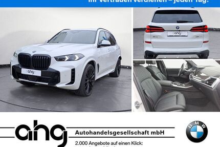BMW X5 Gebrauchtwagen