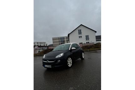 Opel Adam Gebrauchtwagen