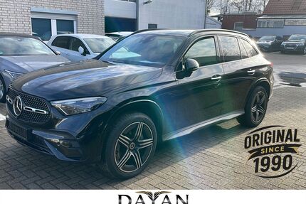 Mercedes-Benz GLC 300 Gebrauchtwagen