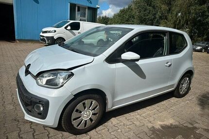 VW up! Gebrauchtwagen