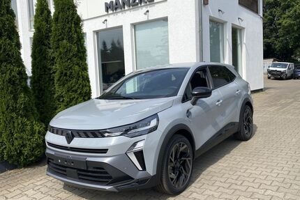 Renault Symbioz Gebrauchtwagen