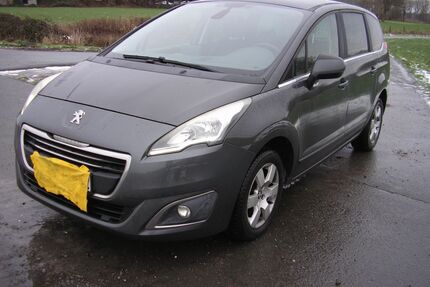 Peugeot 5008 Gebrauchtwagen