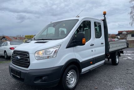 Ford Transit Gebrauchtwagen