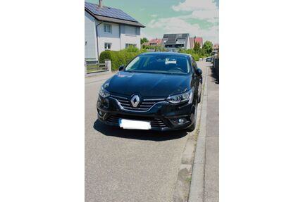 Renault Megane Gebrauchtwagen